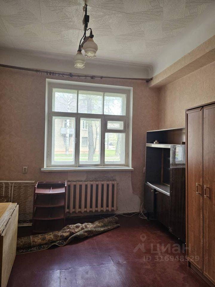 квартира г Дубна Левобережный район ул Карла Маркса 7/8 фото 14