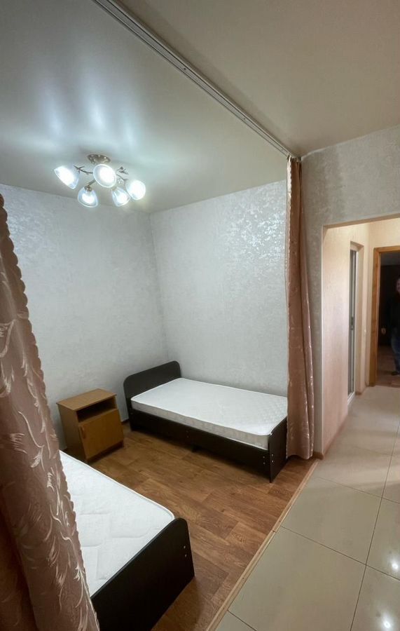 квартира г Сочи р-н Адлерский с Высокое ул Геленджикская 33а фото 2