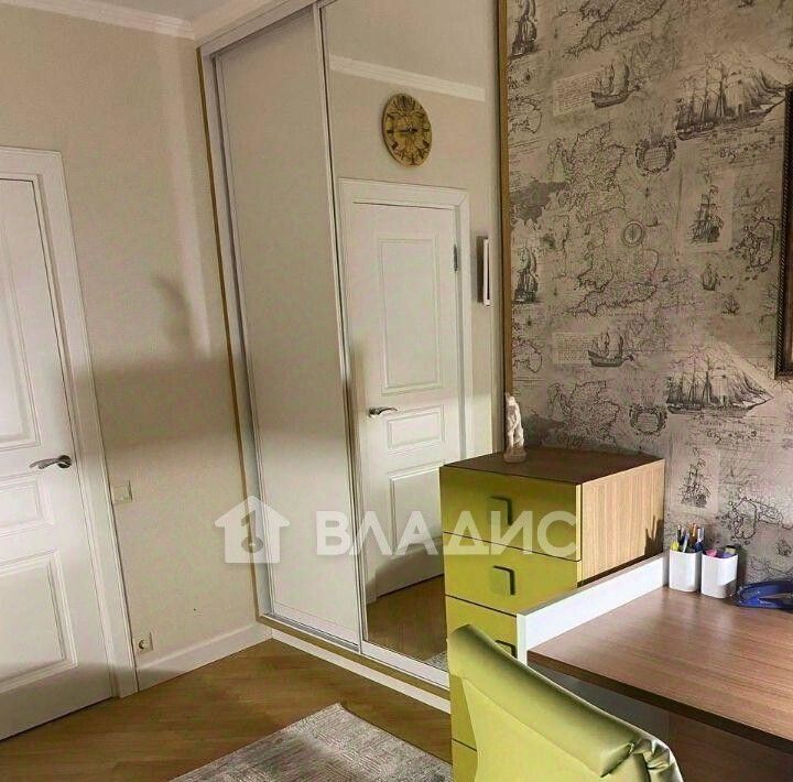 квартира г Москва метро Достоевская ул Селезневская 34к/2 фото 24