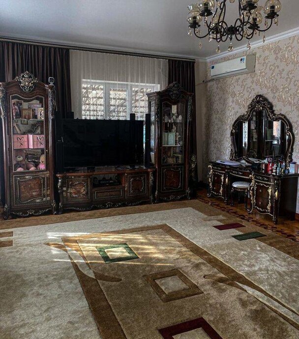 дом р-н Курганинский г Курганинск ул Пирогова фото 2