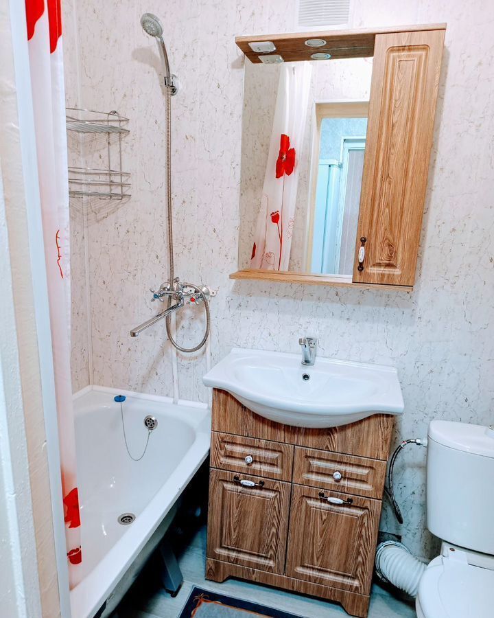 квартира г Егорьевск ул Советская 10 фото 10