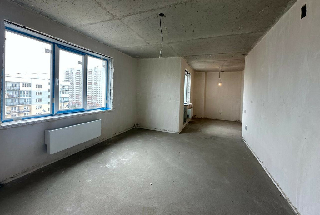квартира г Ярославль ул Брагинская 18к/2 фото 3