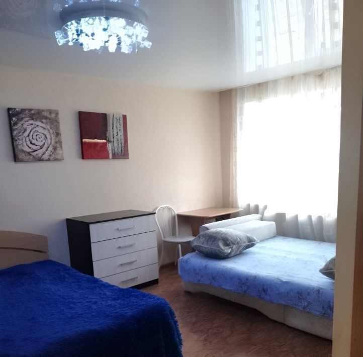 комната г Томск р-н Советский пр-кт Кирова 60 фото 1