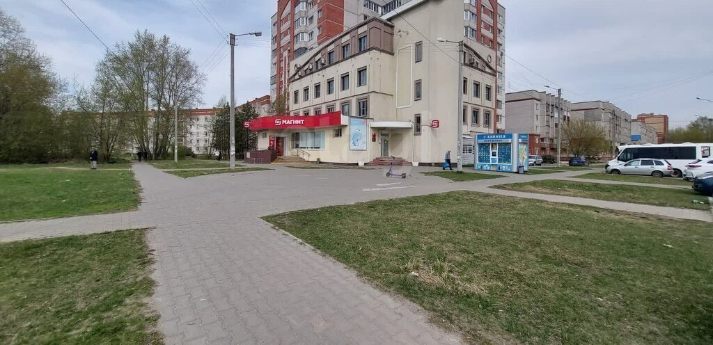 офис г Йошкар-Ола ул Свердлова 54 фото 2