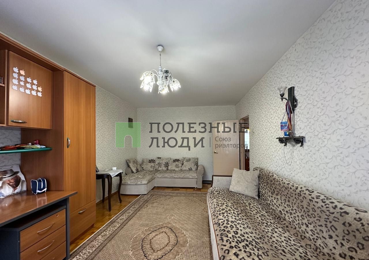 квартира г Ярославль р-н Заволжский пр-кт Машиностроителей 11к/2 фото 2