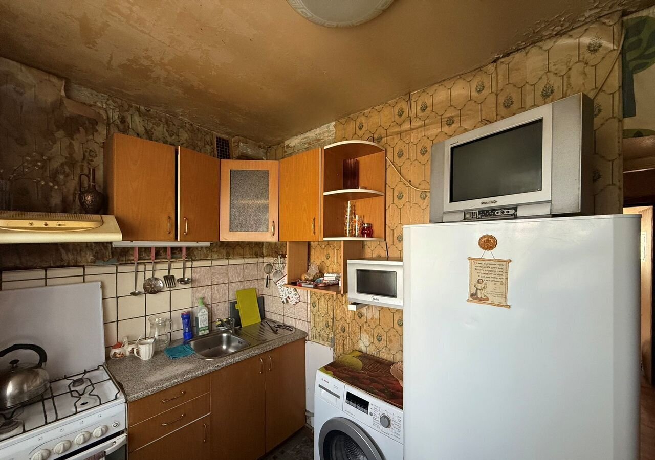 комната г Химки ул Лавочкина 16 Химки фото 24