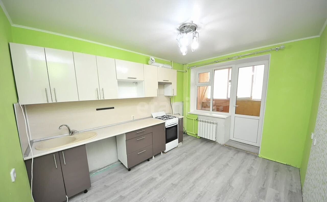 квартира г Салават ул Бекетова 30 фото 7