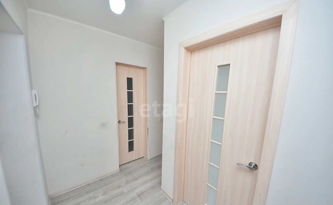 квартира г Салават ул Бекетова 30 фото 12