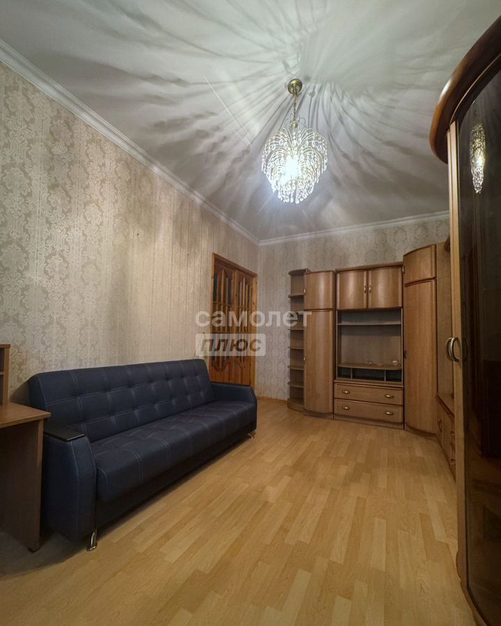 квартира г Рязань р-н Железнодорожный ул Полетаева 26 фото 8