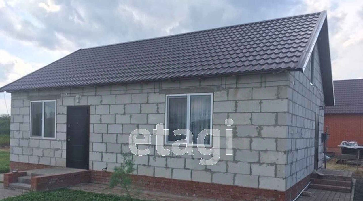 дом г Белгород Восточный ул Старогородская 69г фото 5