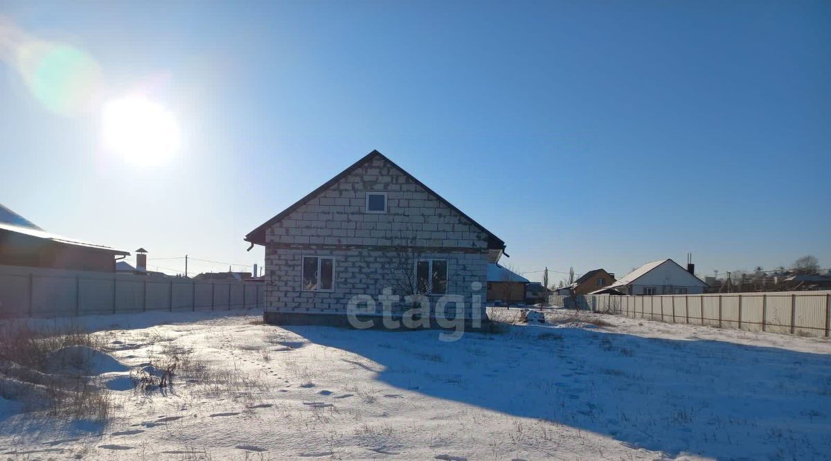 дом г Шебекино ул Благодатная 3 фото 12