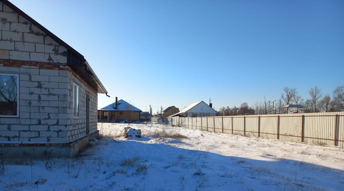 дом г Шебекино ул Благодатная 3 фото 14