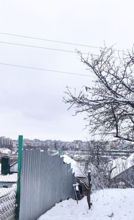 дом г Белгород Восточный ул Железнодорожная 63 фото 11