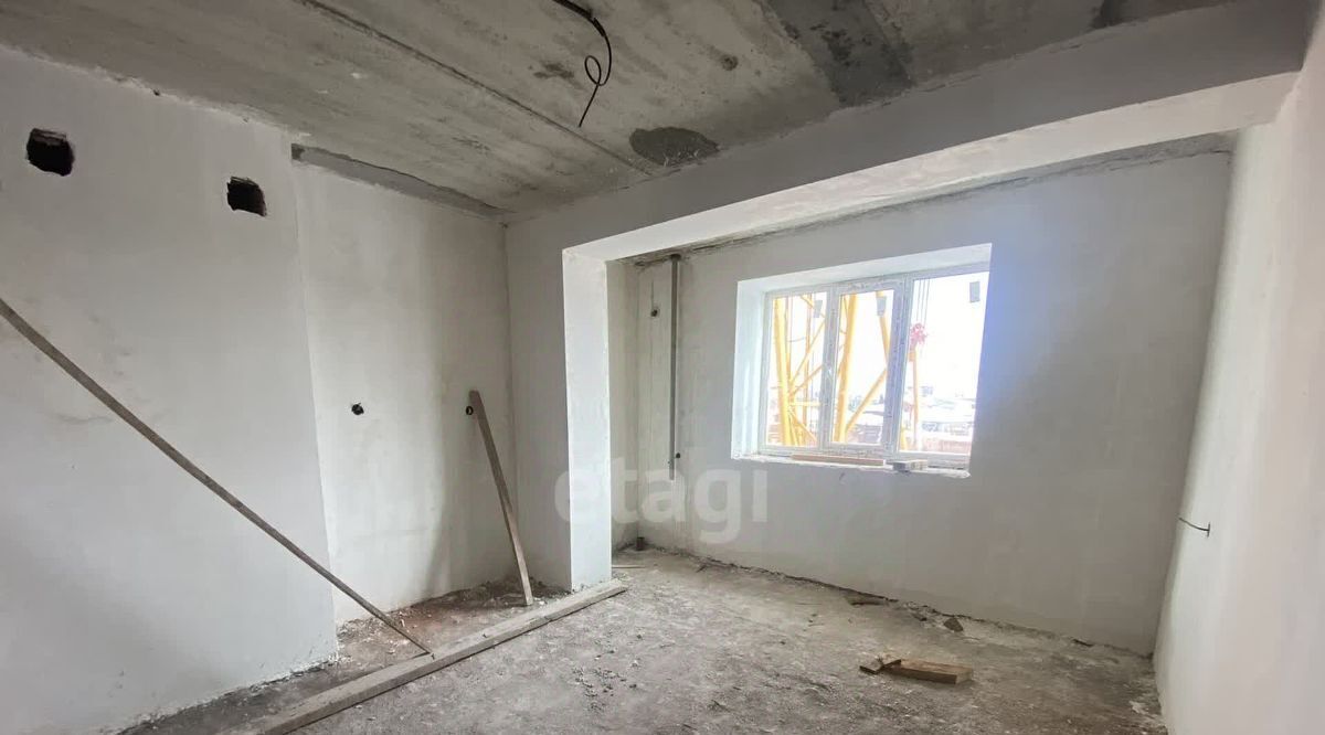 квартира г Черкесск ул Демиденко 26 фото 1