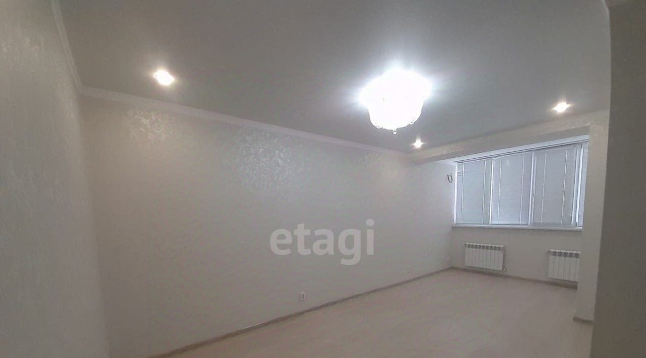 квартира г Черкесск ул Октябрьская 9нк/3 фото 1