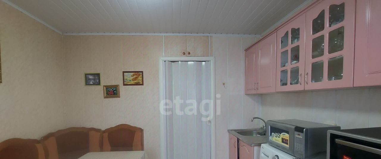 квартира г Черкесск ул Космонавтов 46 фото 4