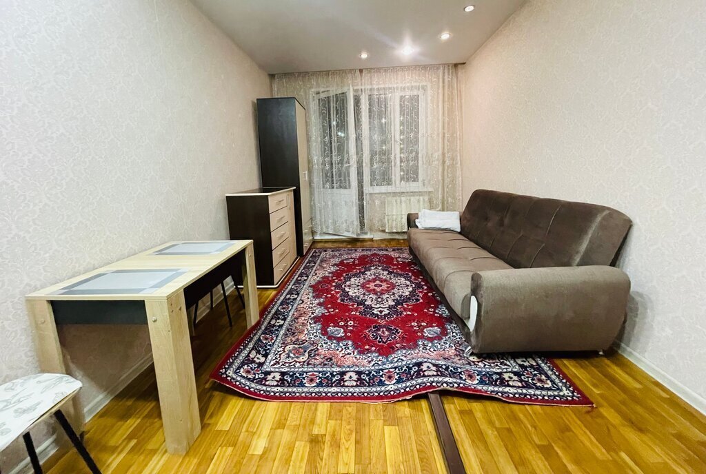 квартира г Красноярск ул Карамзина 14 фото 1