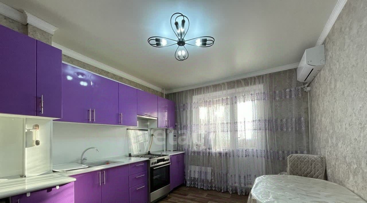 квартира г Черкесск ул Октябрьская 32 фото 4