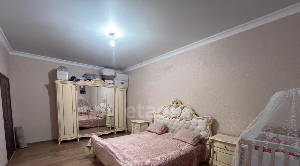 квартира г Черкесск ул Доватора 84г фото 3