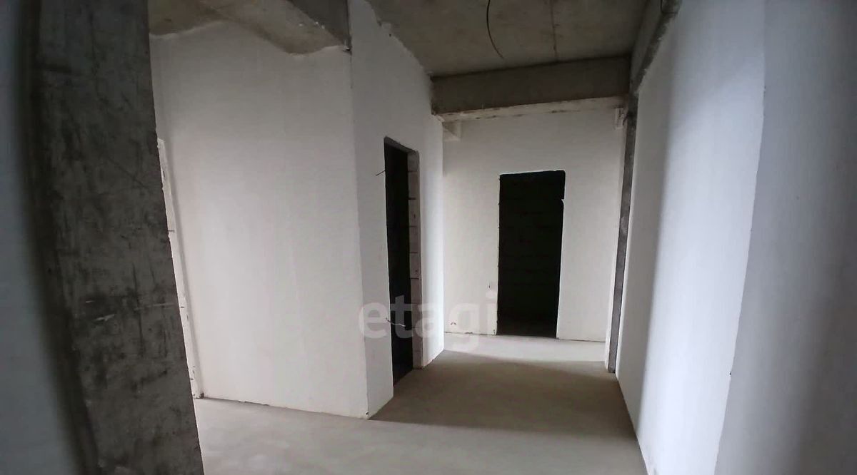квартира г Черкесск ул Кавказская 92в/3 фото 3