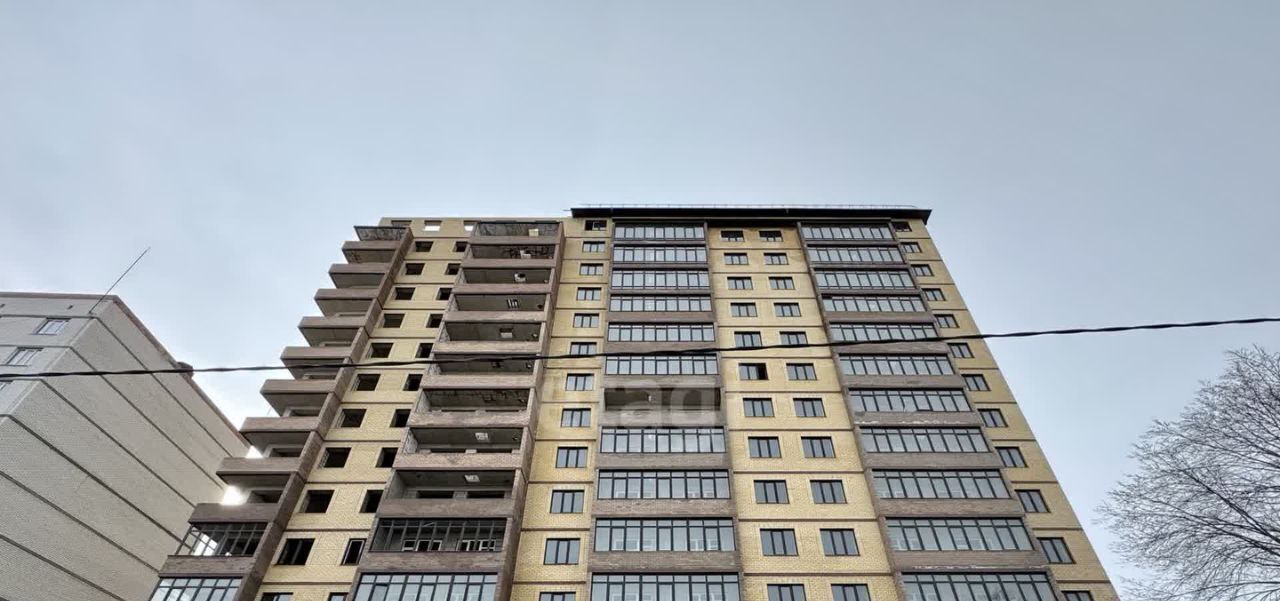квартира г Черкесск ул Международная 56 фото 3