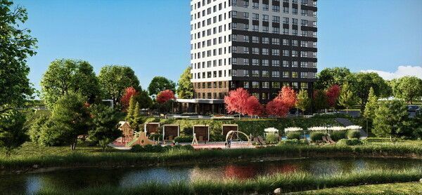 квартира г Рязань р-н Московский ш Московское корп. 8 фото 1