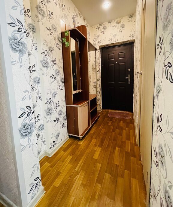 квартира г Красноярск ул Карамзина 14 фото 4