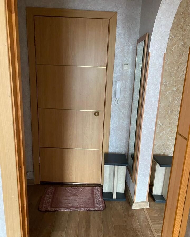 квартира г Красноярск р-н Советский ул 78 Добровольческой Бригады 21 фото 3
