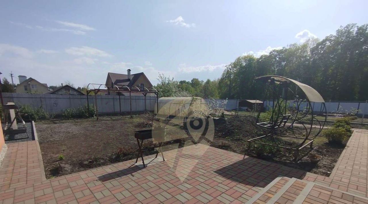 дом г Старый Оскол ул Лесная Поляна фото 8