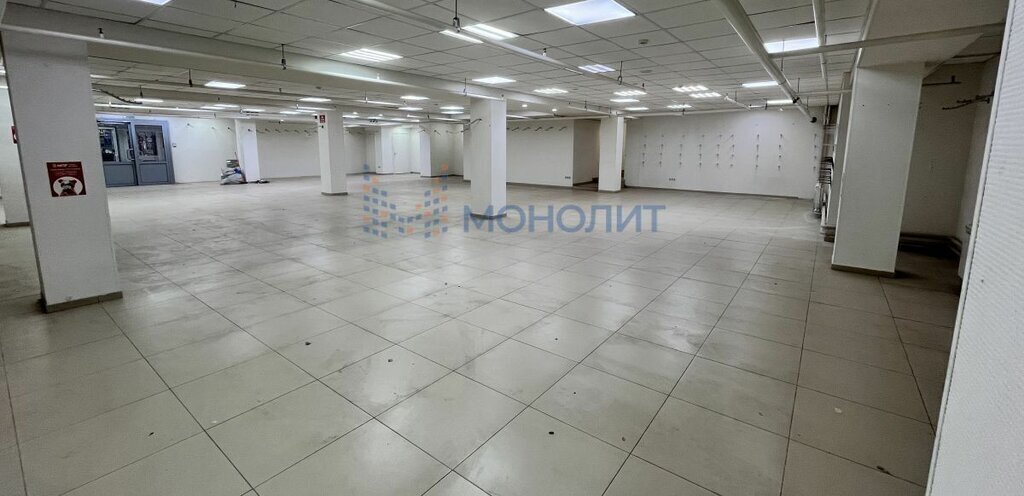 свободного назначения г Нижний Новгород Буревестник ул Культуры 14 фото 3