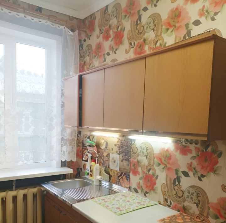 квартира г Иркутск р-н Ленинский ул Трактовая 2 фото 1