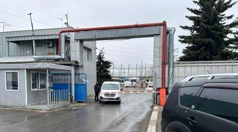 офис г Москва метро Битца проезд Востряковский 10бс/1 фото 12