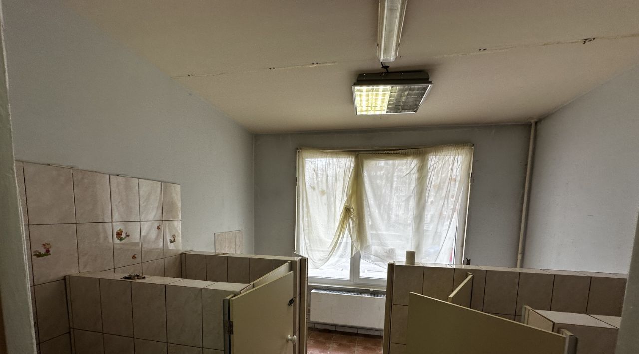 свободного назначения г Москва ул Новаторов 36к/3 Новаторская фото 11