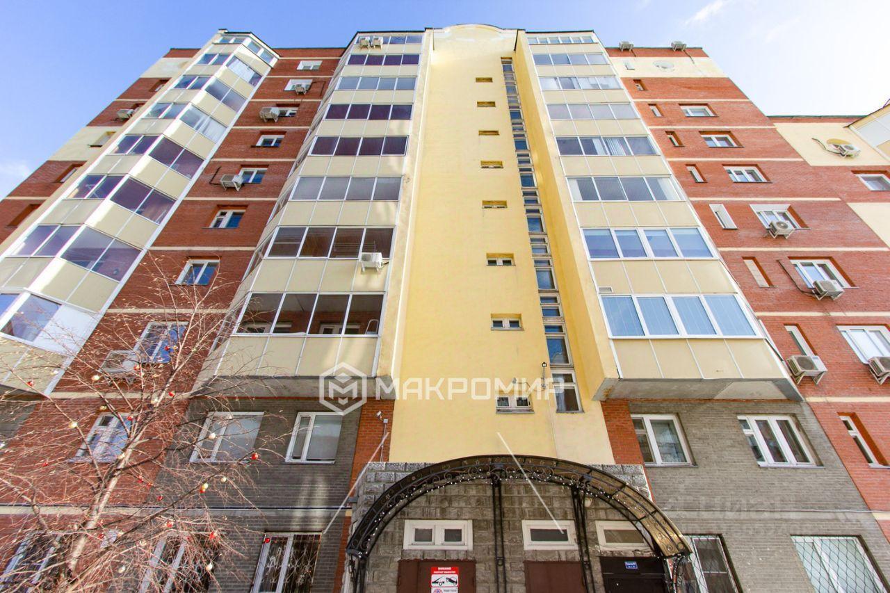 квартира г Новосибирск р-н Кировский ул Новогодняя 28/1 фото 31