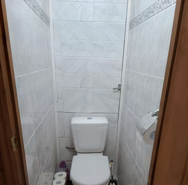 квартира г Москва метро Новогиреево ул Фрязевская 9к/2 фото 7