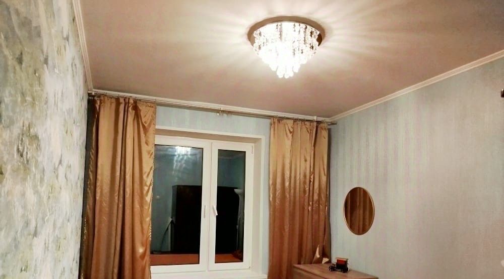 квартира г Москва метро Домодедовская проезд Шипиловский 59к/2 фото 11