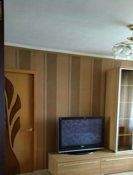квартира г Москва ул Народного Ополчения 42к/1 поле, Октябрьское фото 5