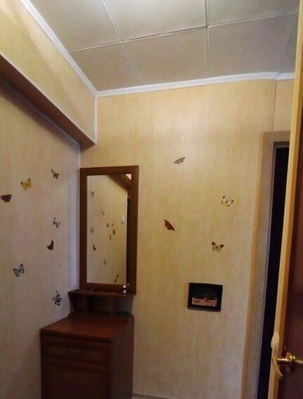 квартира г Москва ул Народного Ополчения 42к/1 поле, Октябрьское фото 13