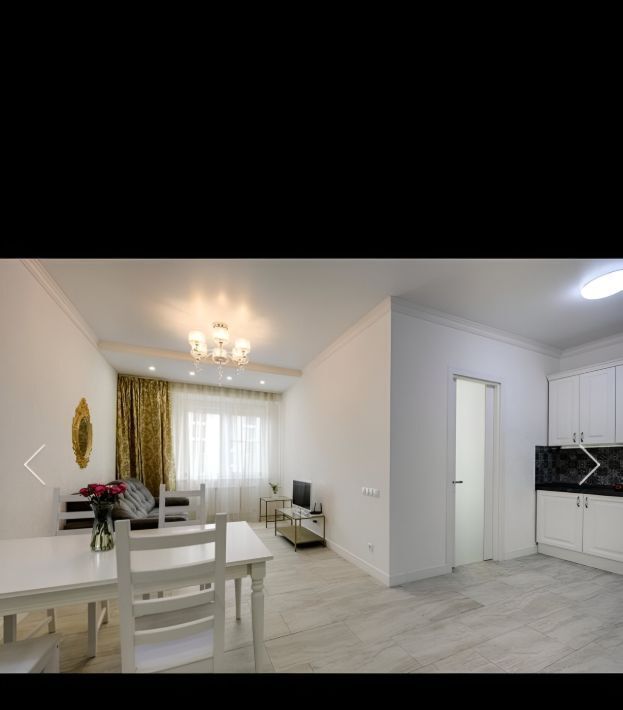 квартира г Москва метро Водный стадион б-р Кронштадтский 6к/4 фото 1