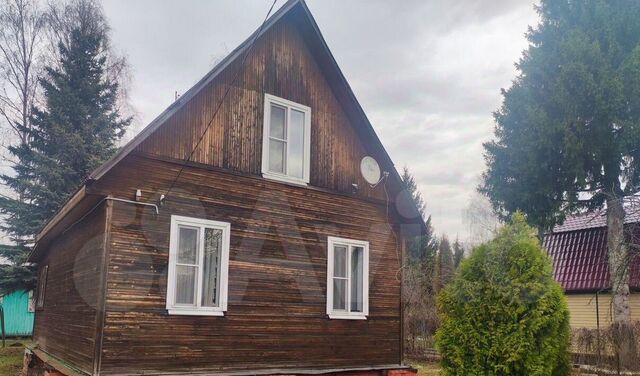 снт Железнодорожник проезд Сквозной, Павлово-Посадский городской округ фото