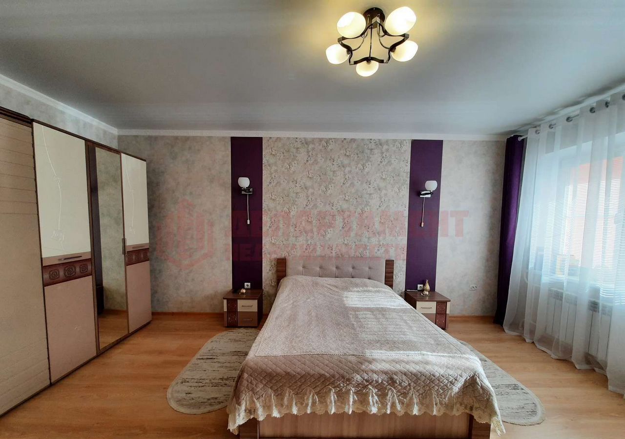 квартира г Астрахань р-н Кировский ул Белгородская 9к/1 фото 1