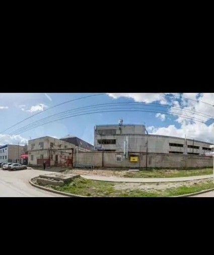гараж г Казань р-н Ново-Савиновский ул Адоратского 63 Республика Татарстан Татарстан фото 1