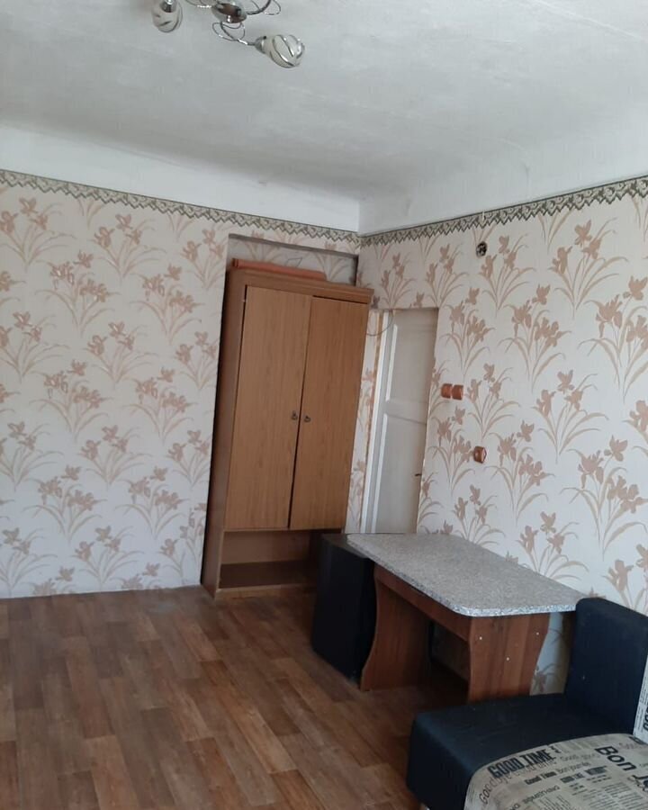 комната г Ростов-на-Дону р-н Железнодорожный ул 3-я Кольцевая 44/34 фото 1