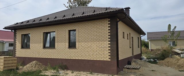 с Новая Усмань ул Победы Усманское 1-е сельское поселение фото