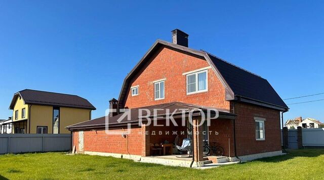 р-н Октябрьский ул Рябиновая фото