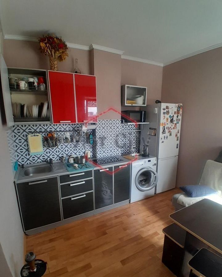 квартира г Красноярск р-н Советский ул Батурина 30к/2 мкр-н Взлётка фото 1