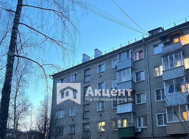 р-н Фрунзенский ул Ташкентская 85г фото