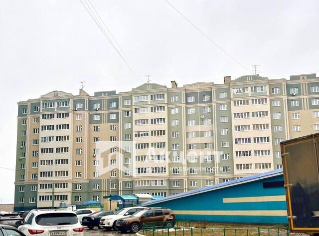 р-н Октябрьский дом 32 фото
