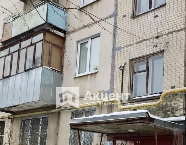 р-н Фрунзенский ул 2-я Фабричная 2 фото
