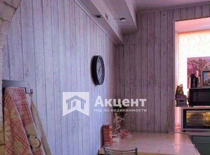 квартира г Иваново р-н Советский ул Шувандиной 119 фото 1